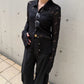 Stretch Lace Shirt