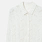 Stretch Lace Shirt