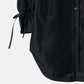 Organza Long Shirt Coat