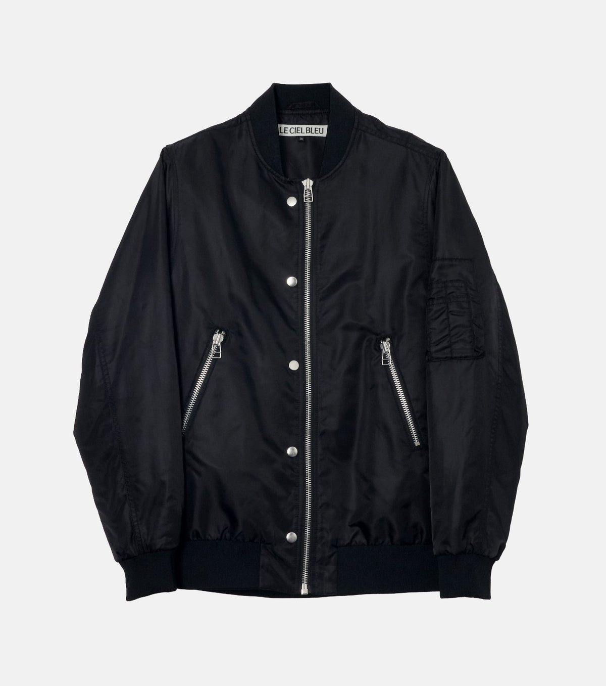 MA-1 Bomber Jacket