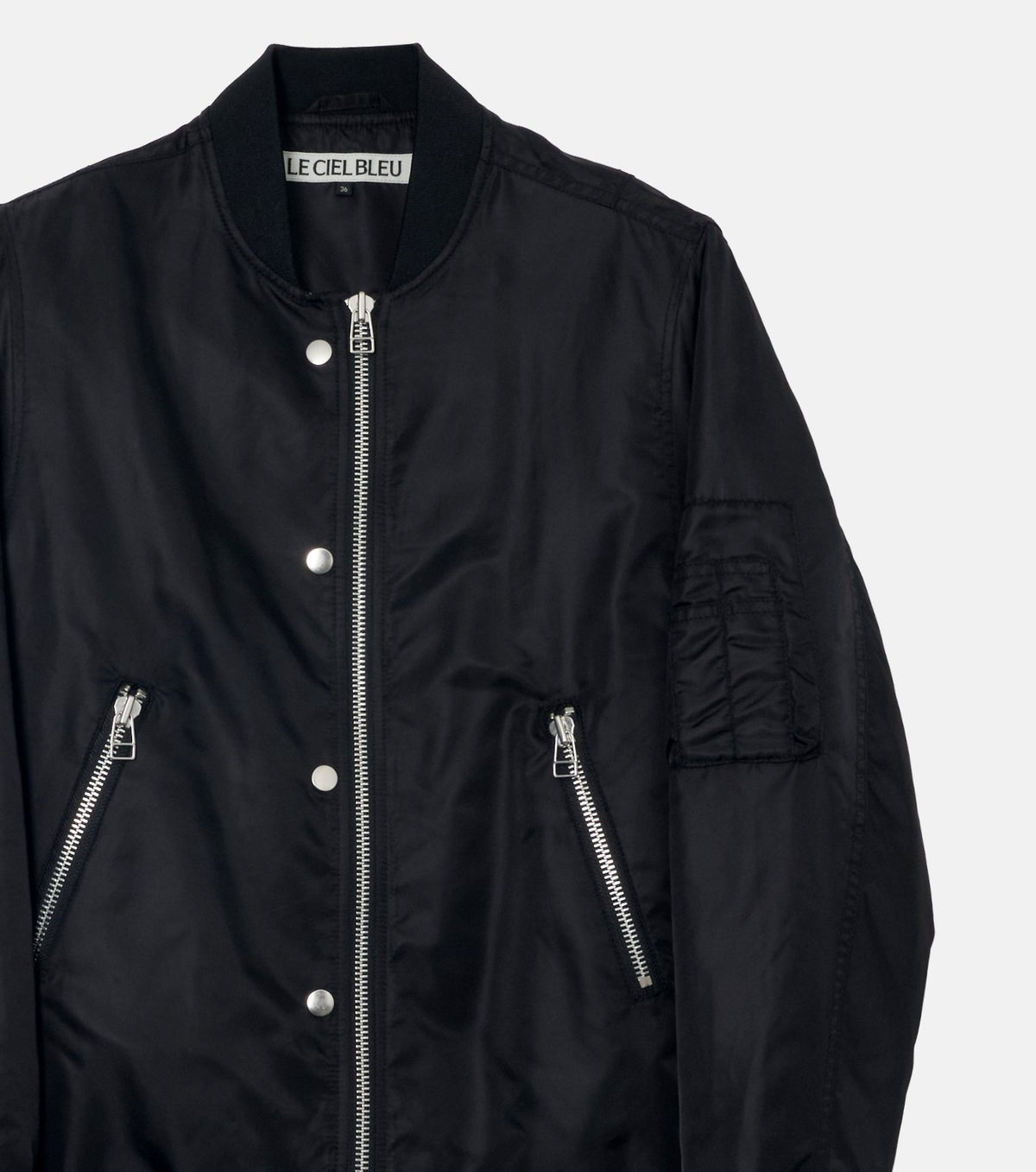 MA-1 Bomber Jacket