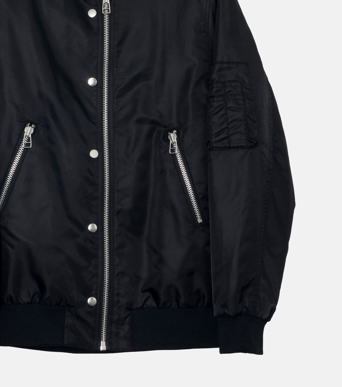 MA-1 Bomber Jacket