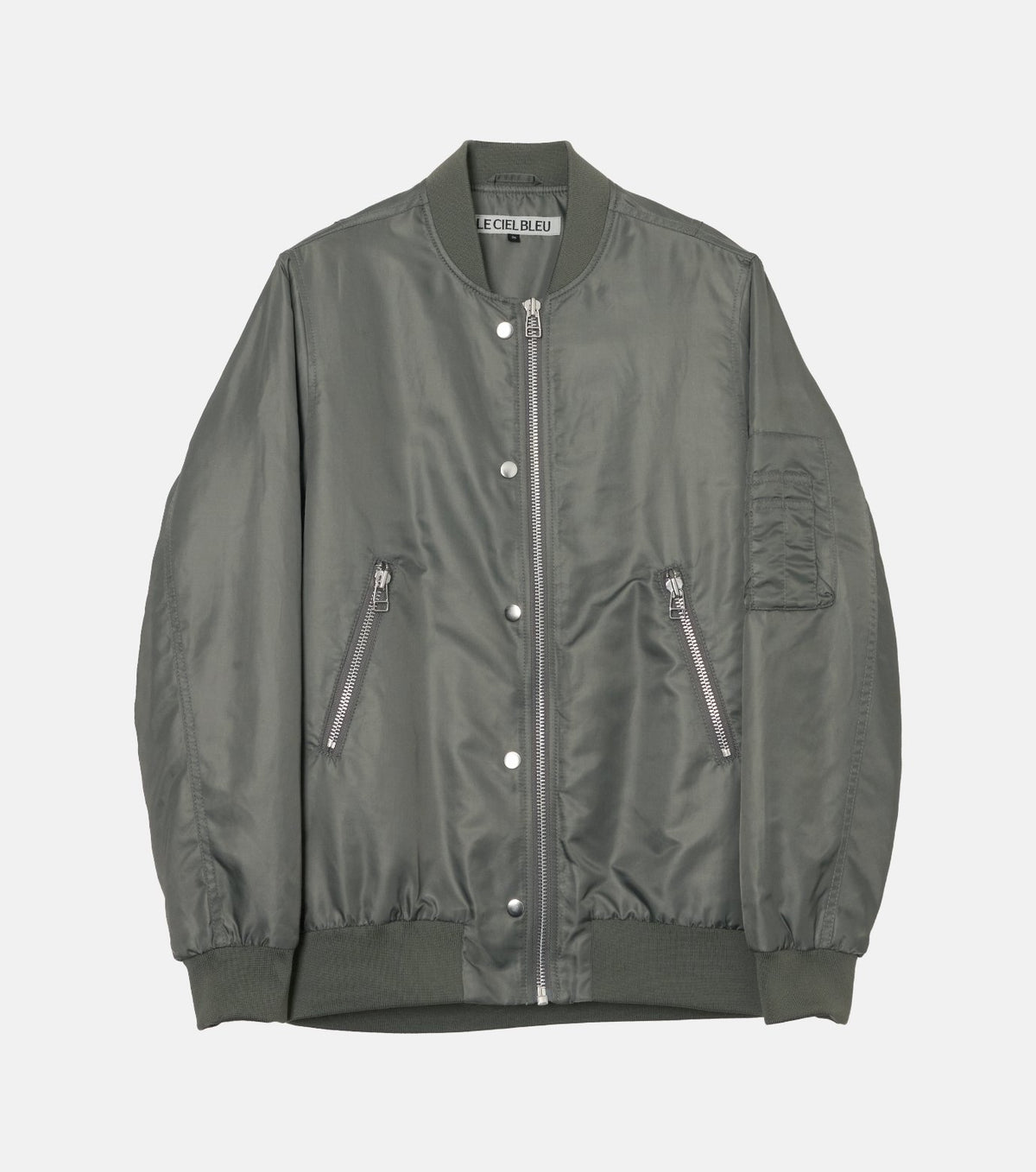 MA-1 Bomber Jacket