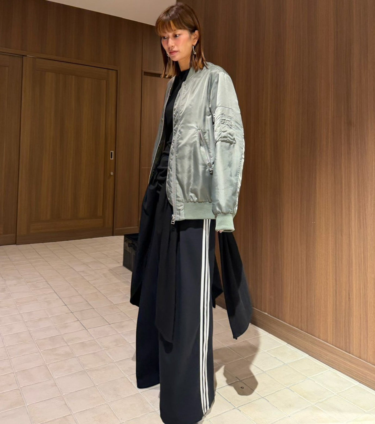 MA-1 Bomber Jacket