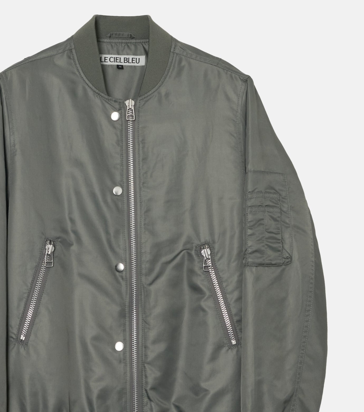 MA-1 Bomber Jacket