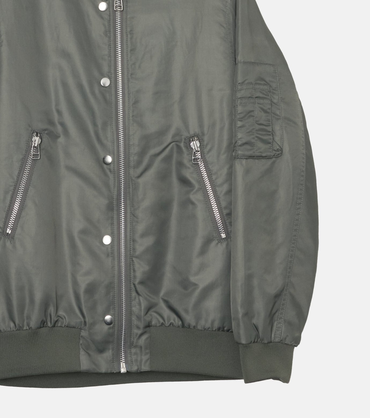 MA-1 Bomber Jacket