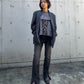 Strap Detail Tailored Jacket