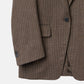 Gunclub Check Strap Detail Tailored