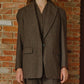Gunclub Check Strap Detail Tailored