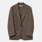 Gunclub Check Strap Detail Tailored
