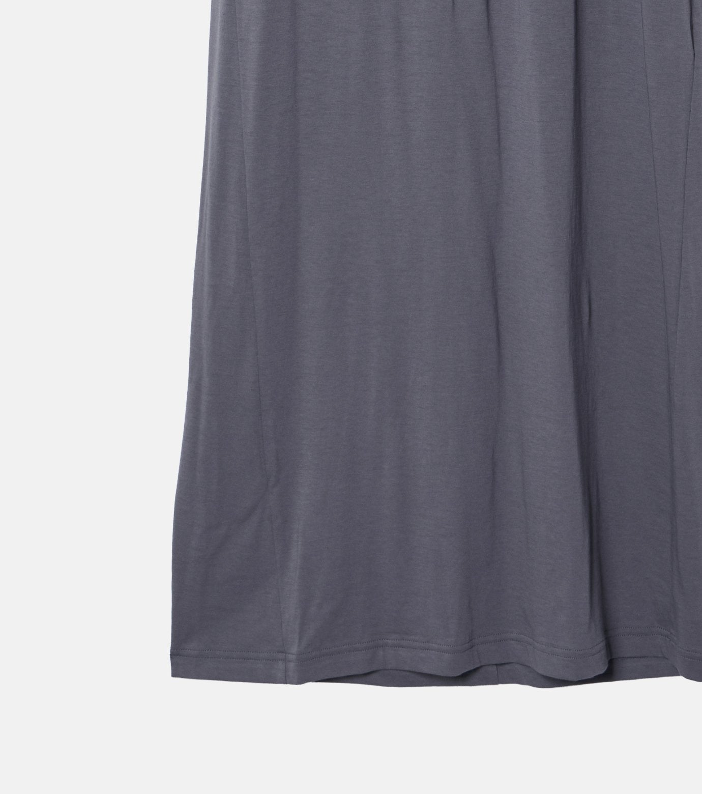 Maxi T-Shirt Dress