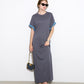Maxi T-Shirt Dress