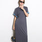 Maxi T-Shirt Dress