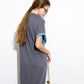 Maxi T-Shirt Dress