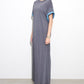 Maxi T-Shirt Dress