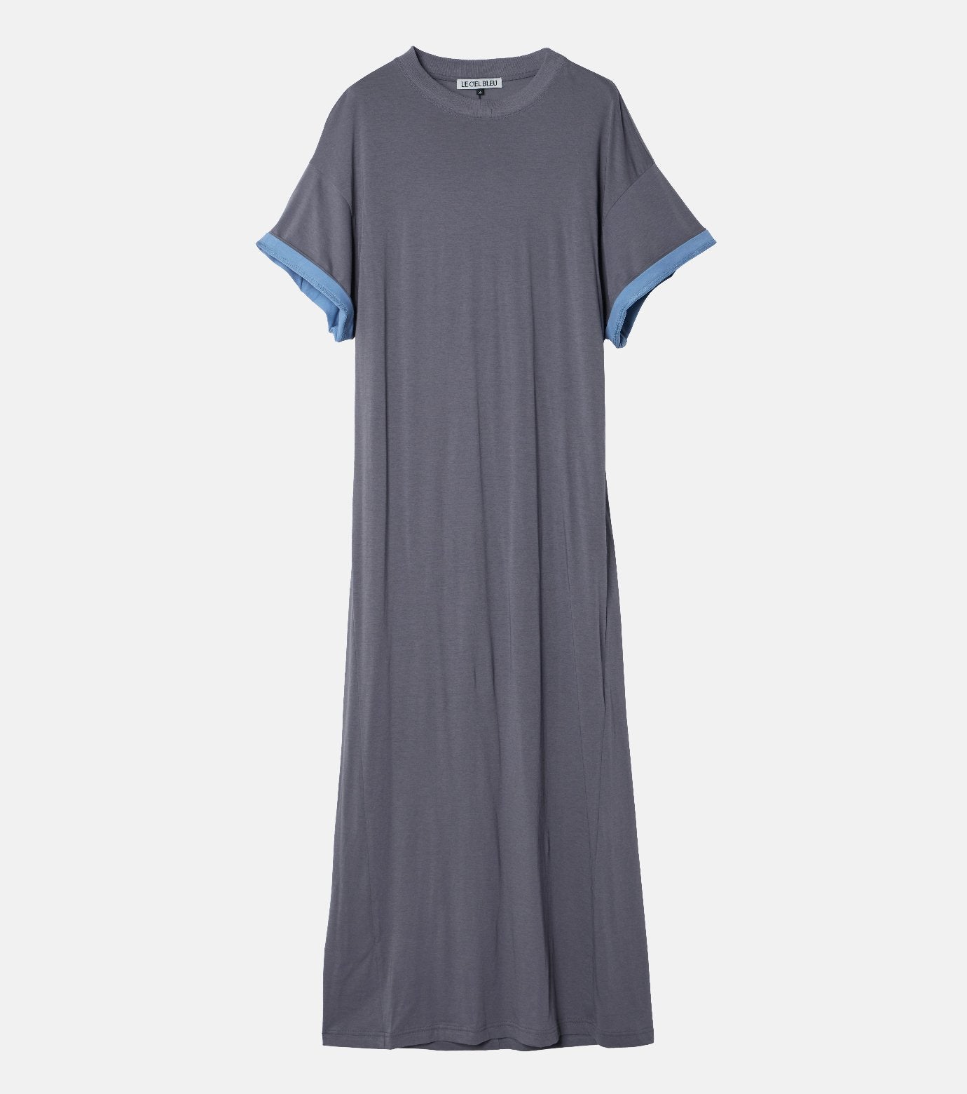 Maxi T-Shirt Dress