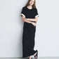 Maxi T-Shirt Dress