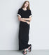 Maxi T-Shirt Dress