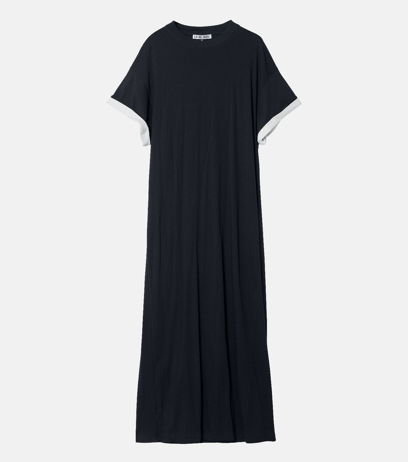 Maxi T-Shirt Dress