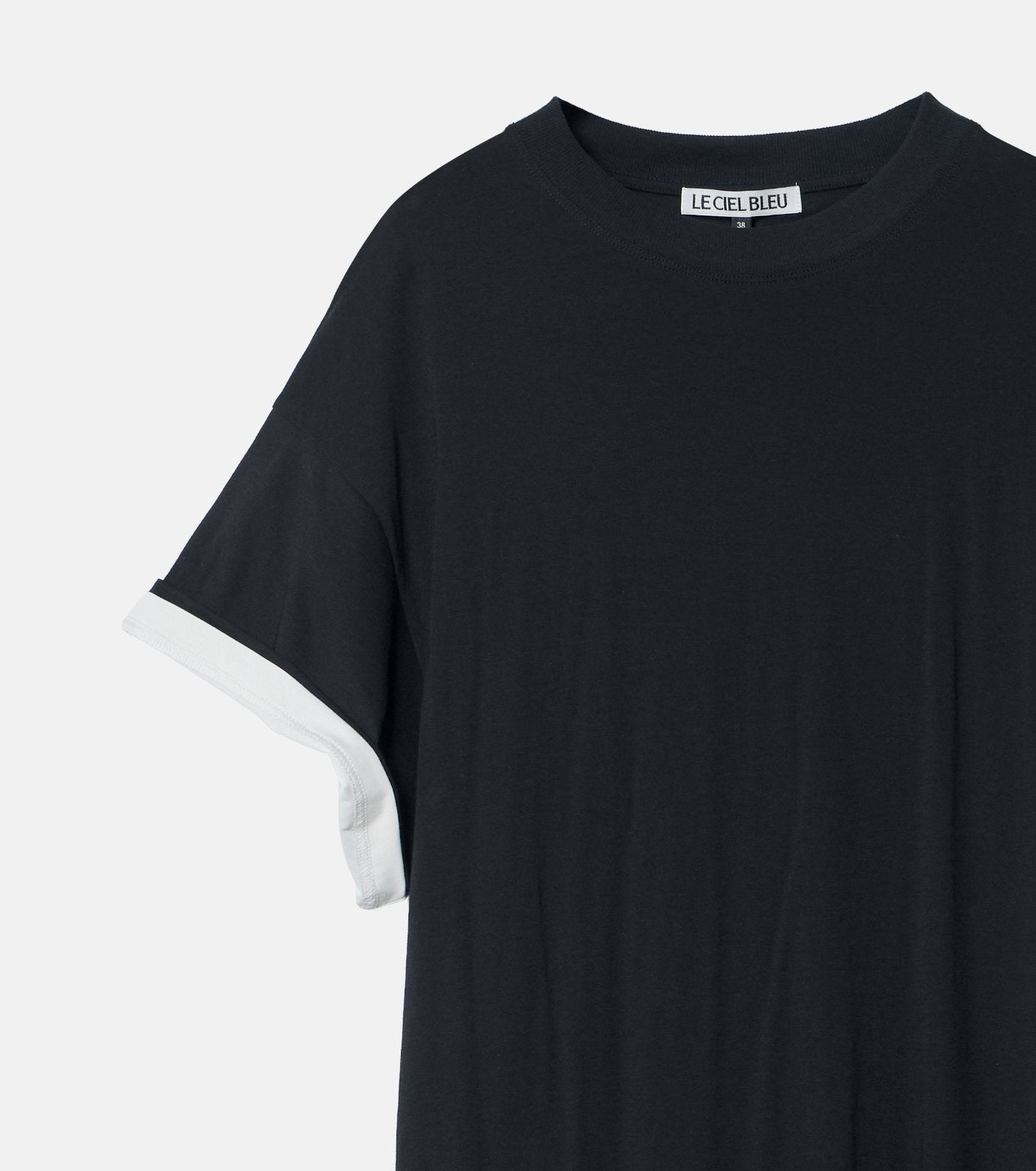 Maxi T-Shirt Dress
