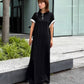 Maxi T-Shirt Dress