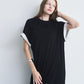Maxi T-Shirt Dress
