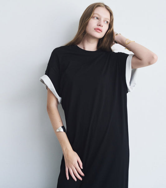 Maxi T-Shirt Dress