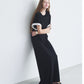 Maxi T-Shirt Dress