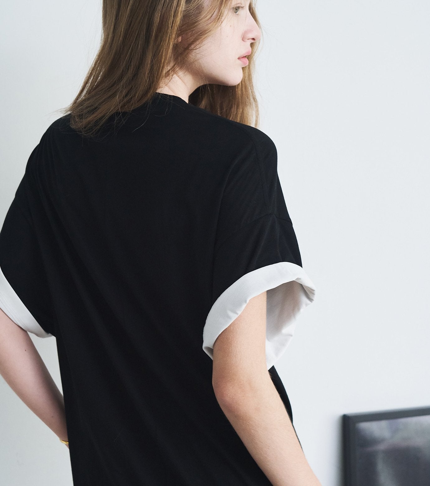Maxi T-Shirt Dress