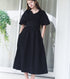 Round Form Dress