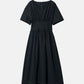 Round Form Dress