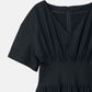 Round Form Dress