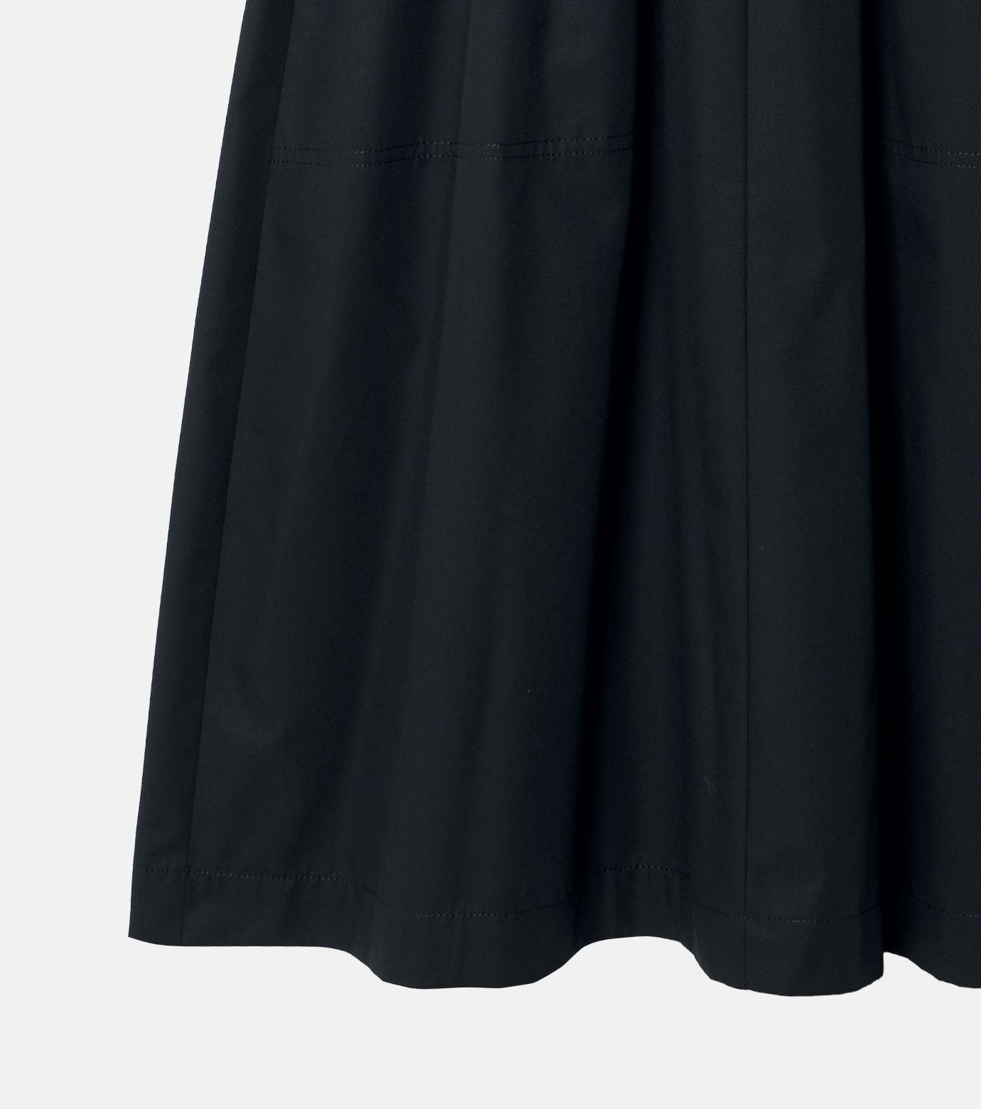 Round Form Dress