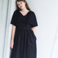Round Form Dress