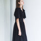 Round Form Dress