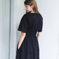 Round Form Dress