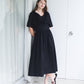 Round Form Dress