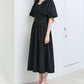 Round Form Dress