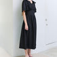 Round Form Dress