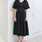 Round Form Dress