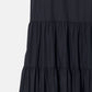 Sleeveless Dress w/Bow Detail