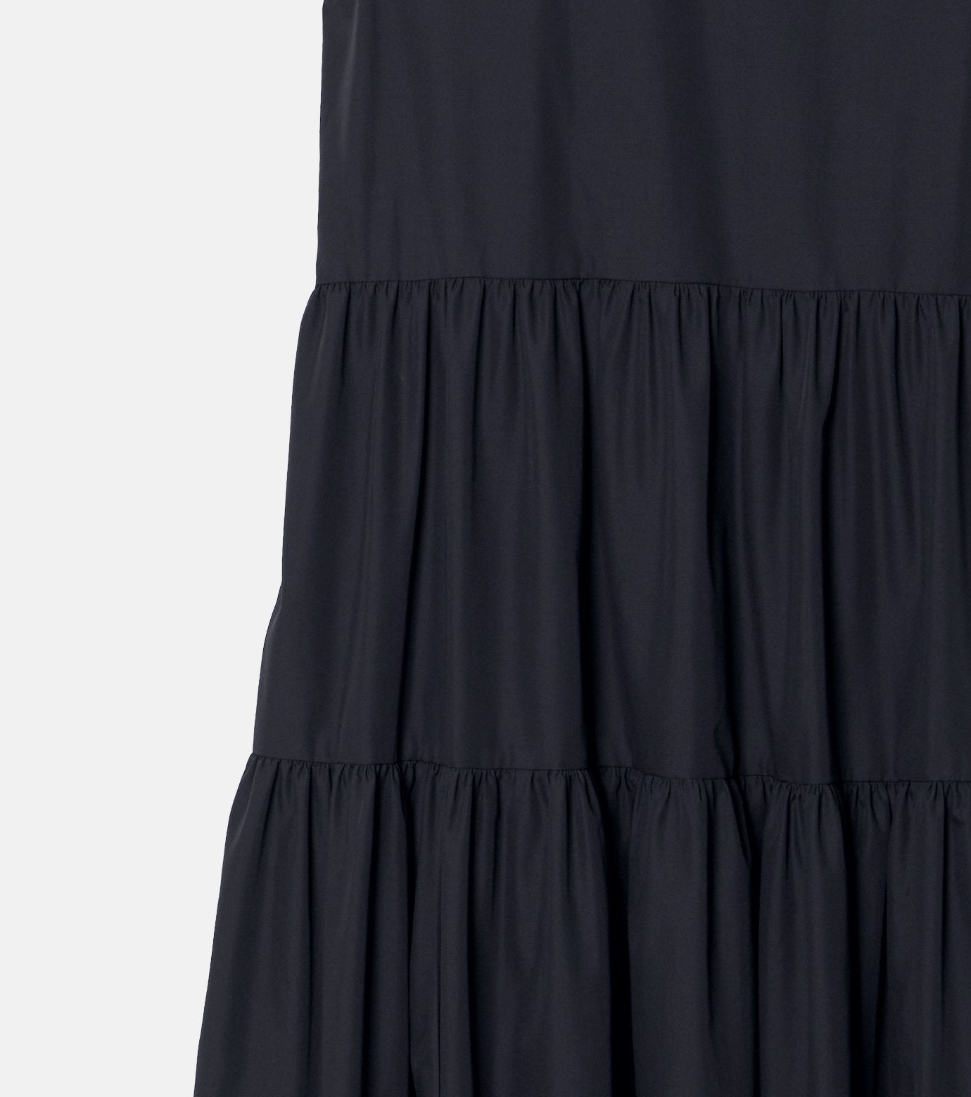 Sleeveless Dress w/Bow Detail