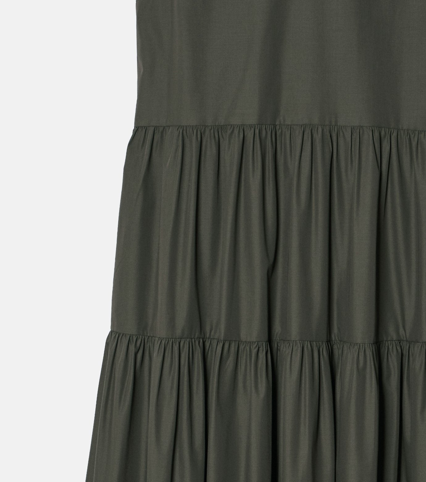 Sleeveless Dress w/Bow Detail