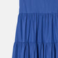 Sleeveless Dress w/Bow Detail