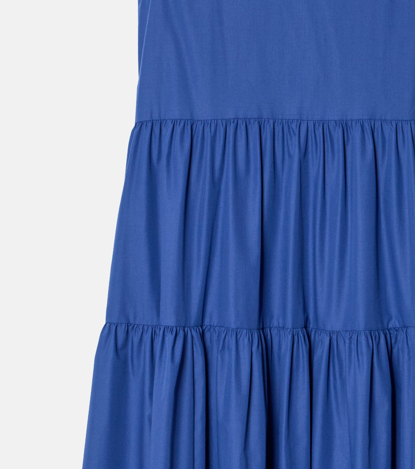 Sleeveless Dress w/Bow Detail