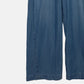 Soft Denim Jumpsuit