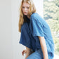 Soft Denim Jumpsuit