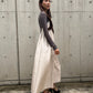 Floral Jacquard Flare Dress