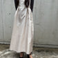 Floral Jacquard Flare Dress