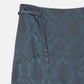 Fluid Satin Maxi Skirt